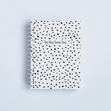 Load image into Gallery viewer, Undated Diary - Very Busy Human